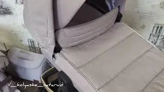 Дитяча коляска Carello Epika 2v1