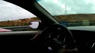 Ford Taurus VS Ford Mustang