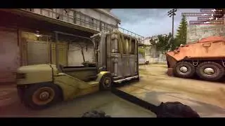 Wait.. is this cache? CS:GO Edit #33