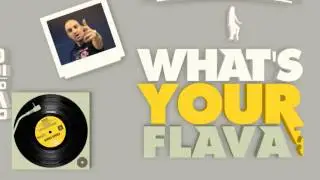 Mista B x Gionathan ft. Lord Madness & Sara - FLAVA 