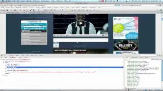 How to change your Wordpress Background