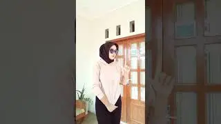 #uktiktok #jilbab #pemersatubangsa #tudung