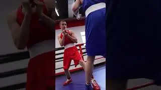 Боксерки BoyBo TITAN, (одобрены ФБР)