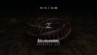 GARAM DAN MADU VIRAL VIP 2025 - ZULKIFLI LAU
