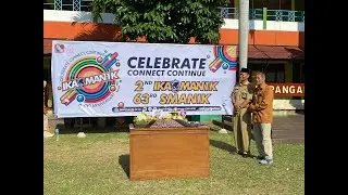 Ulang Tahun Ke 63 SMAN 1 Kendal