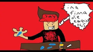 i finally took my pills (voice reveal 2.0 christmas edition i guess)
