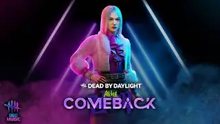 Dead by Daylight Lee Yun-Jin Menu Music
