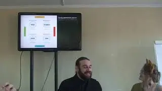 Ожидания, вовлеченность, динамика, жанр