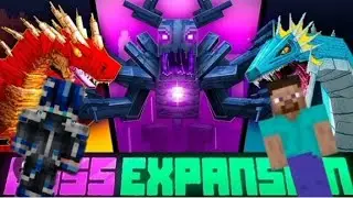 МАЙНКРАФТ НО МЫ ДОЛЖНЫ ПОБЕДИТЬ СУПЕР БОССОВ 😈 💪