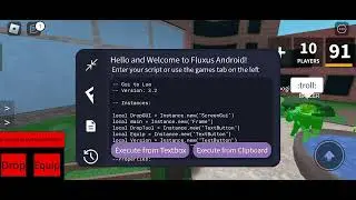Roblox murder mystery 2 Esp script