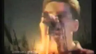 Depeche Mode - The Sun and the Rainfall 2008 (Music Video)