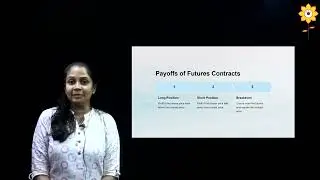 Basics of Futures | Introduction to Futures Contracts | L2 | Dr. Bhavana Parab | PCACS