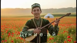 DUNIE-AY ❤️ AI COVER | Самая душевная песня 2026