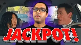 Jackpot! Movie Review - This is Not Funny