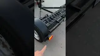 Аренда Автоподката г. Стерлитамак