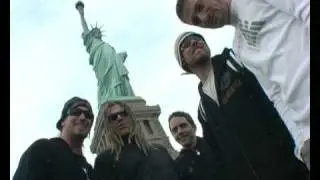 Xy in NY 3rd blog
