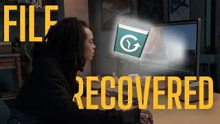 Restore, Revert, Recover Lost Files on MacOS! [Time Machine and iCloud]