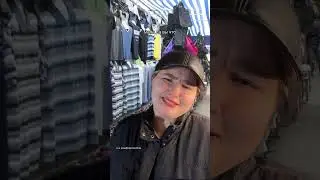 поход на рынок перед школой // тгк комфортный бэя