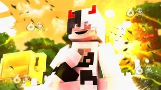 eu fiz o impossivel nessa flame league ( wink )