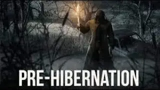 сталкер Pre-Hibernation 2 часть прохождения, помощь долговцу