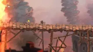 This is why I bloody love Rayman: Legends