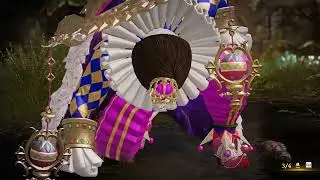Lost Ark - Aira's Oculus (Normal) (Sorceress)