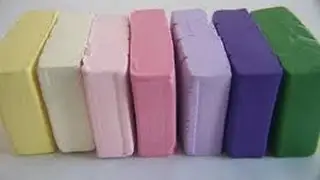 Weird Claymation I Made -3-