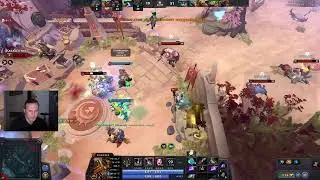 Душевный фонк, изверг, ждем BSFG, Lineage II