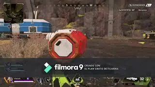 Gameplay Apex Legends