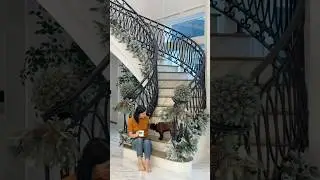 Смотрю на это видео и у самой ощущение, что здесь не пять часов, а пять минут.