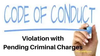 Ithaca College and Cornell University Code of Conduct Violations with Criminal Charges?