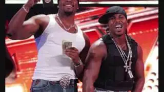 Cryme Tyme 1st