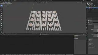 Simple tutorial for Height Map - Height Baker (blender addon)