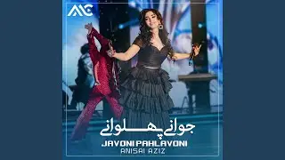 Javoni Pahlavoni