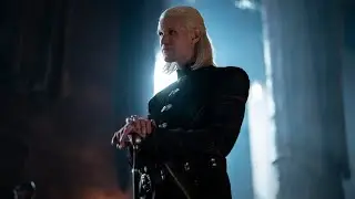 House of the Dragon Season 1 Episode 2 Review - "The Rogue Prince"