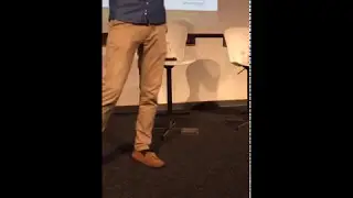 Social Media NYC Panel WixLounge -- Joining Marvel & Tumblr