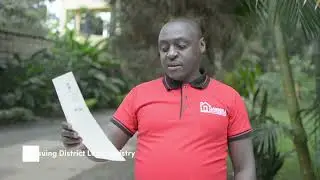 Title Conversation with Mwineka properties Ltd