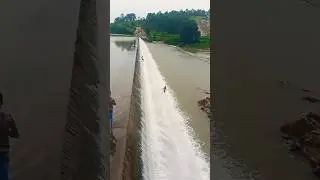 Baldiha Dam