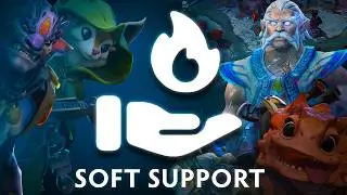 Dota 2 Position 4 Guide - 10K MMR Secrets to Win Every Lane