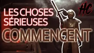 Les Choses Sérieuses Commencent- Hardcore - #3 - Marauders