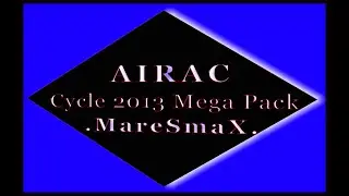 AIRAC Cycle 2013 Mega Pack  MFS 2020
