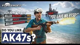 AK47 Love | Forefront | Compilation #5