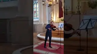 Bach - Cello Suite No. 5