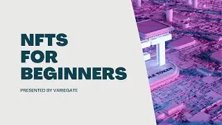 NFTs for Beginners - Passive Income & Personal Finance