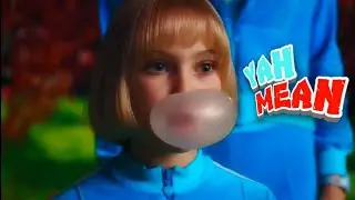 ＰＬＡＹＢＯＩ ＣＡＲＴＩ - ＹＡＨ ＭＥＡＮ - Charlie and the Chocolate Factory Edit