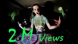 DJ dance 2019