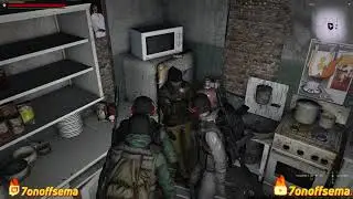 очередной день в SO ///// МСК ////// stay out, stalker online, сталкер онлайн