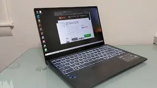 MSI Prestige 14 Evo laptop review (Core i7-1185G7/16GB/512GB and 2.84 pounds)