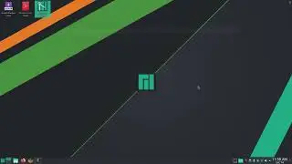 Manjaro 19.0 Kyria KDE Edition - первые впечатления от дистрибутива