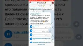 Игорь Синяк Носит паль Инстасамка